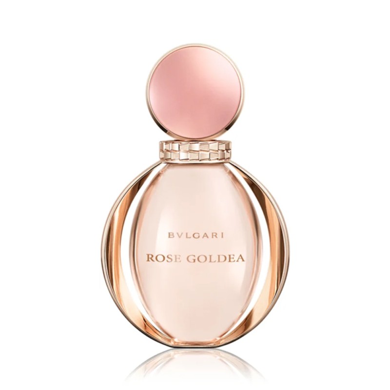 Rose GOLDEA EDP Donna by Bulgari dal 2016