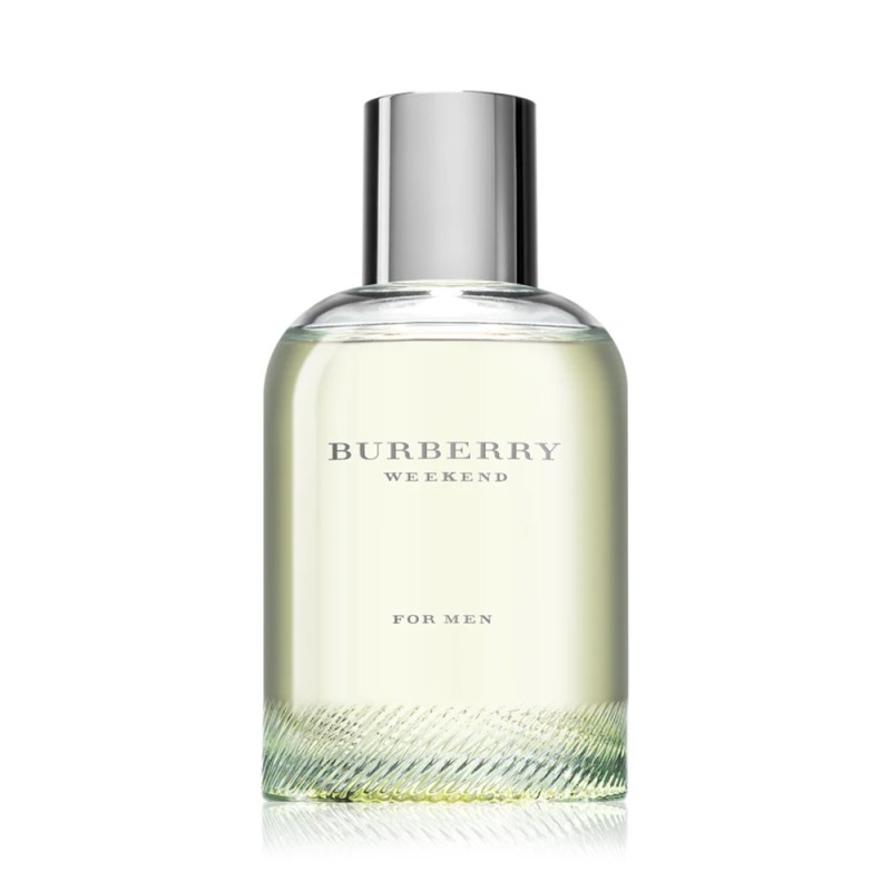 Weekend For Men EDT Uomo by Burberry dal 1997