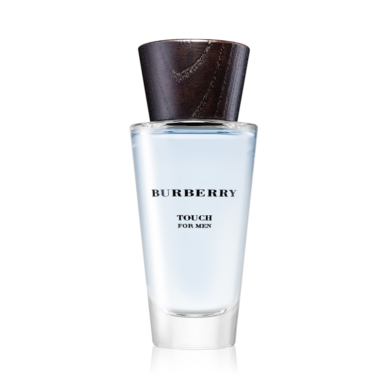 Touch For Men EDT Donna by Burberry dal 2000