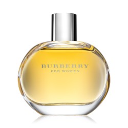 BURBERRY For Women EDP...