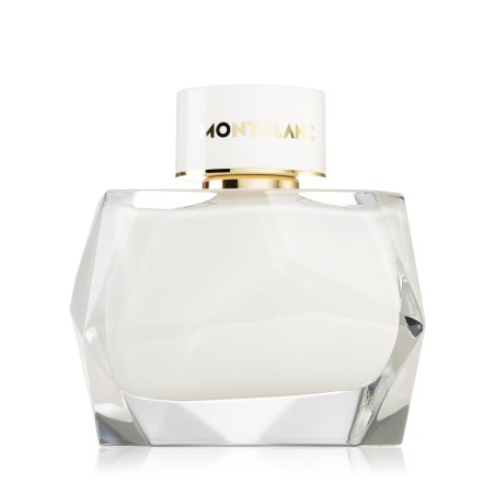 Signature EDP Donna by Montblanc dal 2020