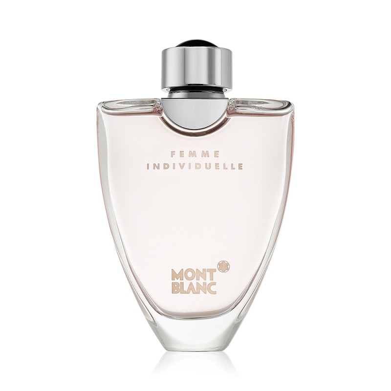 Femme Individuelle EDT Donna by Montblanc dal 2004