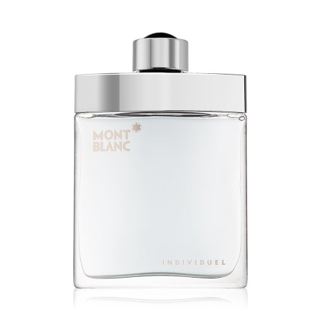 Individuel Male EDT Uomo by Montblanc dal 2003