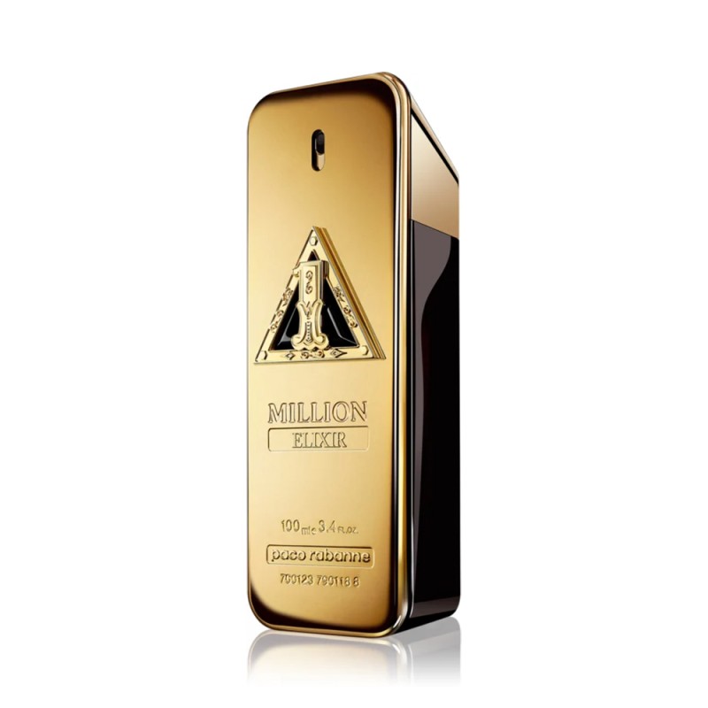 1 Million Elixir EDP Uomo by Paco Rabanne dal 2022