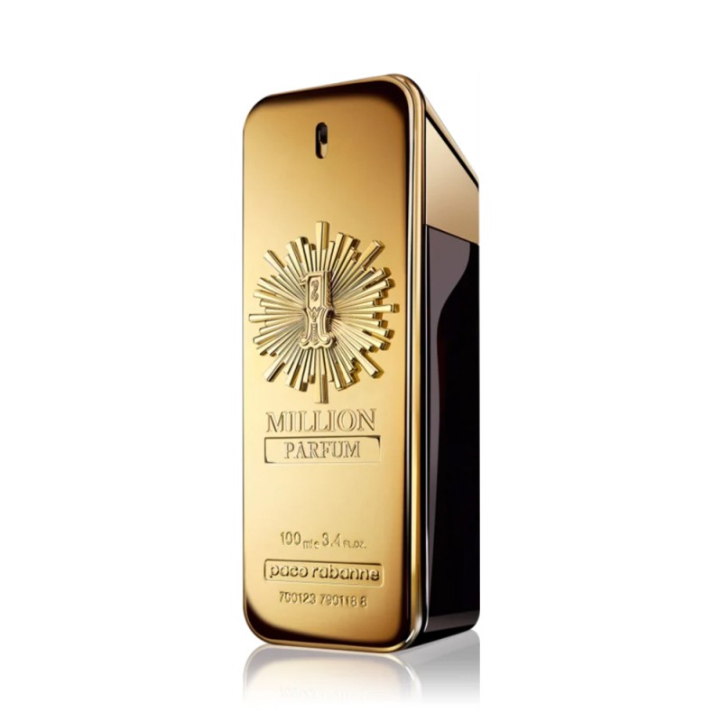 1 Million Parfum EXP Uomo by Paco Rabanne dal 2020