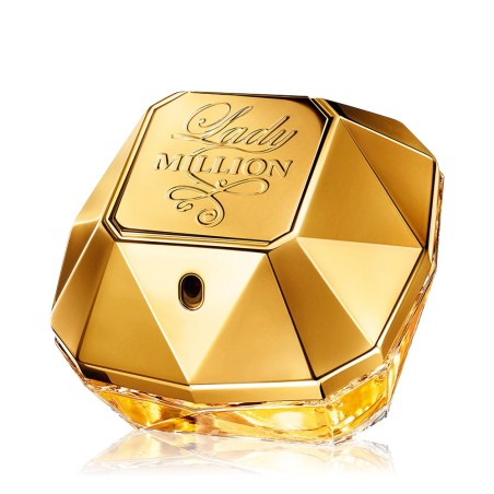 Lady Million EDP Donna by Paco Rabanne dal 2010