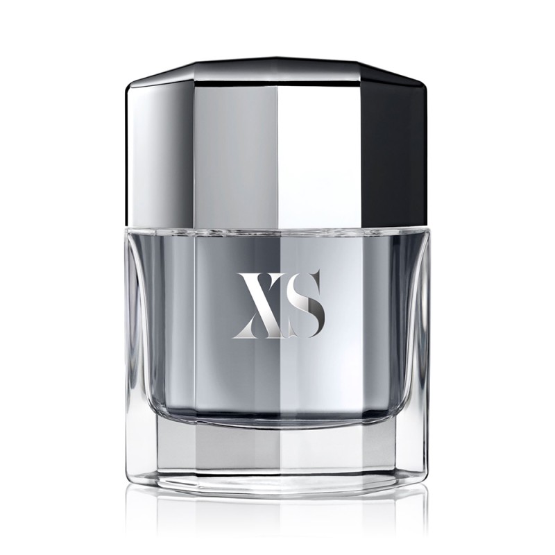 XS (2018) EDT Uomo by Paco Rabanne dal 2018