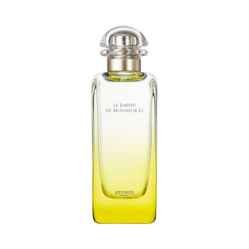 Le Jardin De Monsieur Li EDT Unisex by HERMES dal 2015