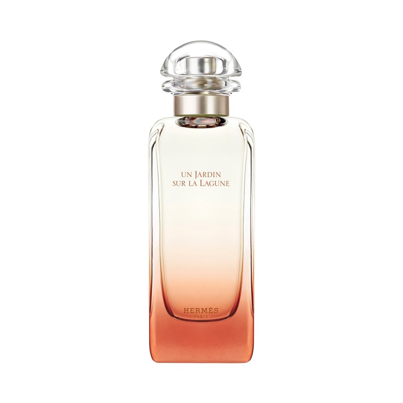 Jardin Sur La Lagune EDT Unisex by HERMES dal 2019