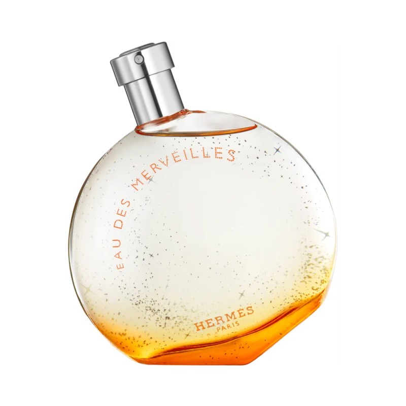 Eau Des Mervilles EDT Donna by HERMES dal 2004