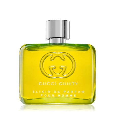 Guilty Elixir de Parfum Pour Homme EXP Uomo by GUCCI dal 2023