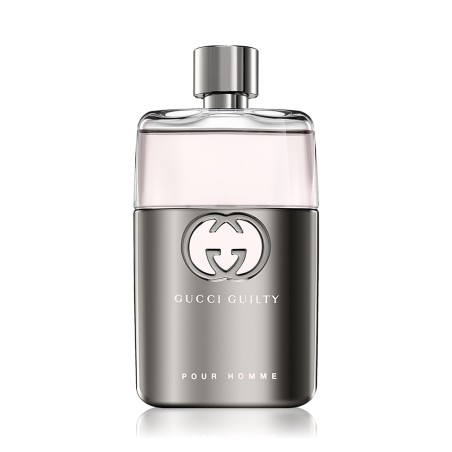 Guilty Pour Homme EDT Uomo by GUCCI dal 2011