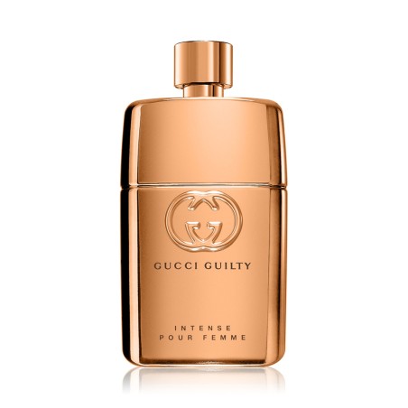 Guilty Intesne EDP Donna by GUCCI dal 2022