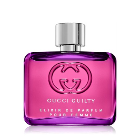 Guilty Elixir de Parfum EXP Donna by GUCCI dal 2023