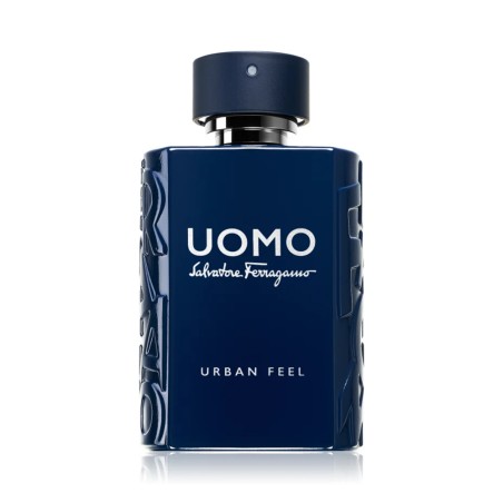 Uomo Urban Feel EDT Uomo by FERRAGAMO dal 2019