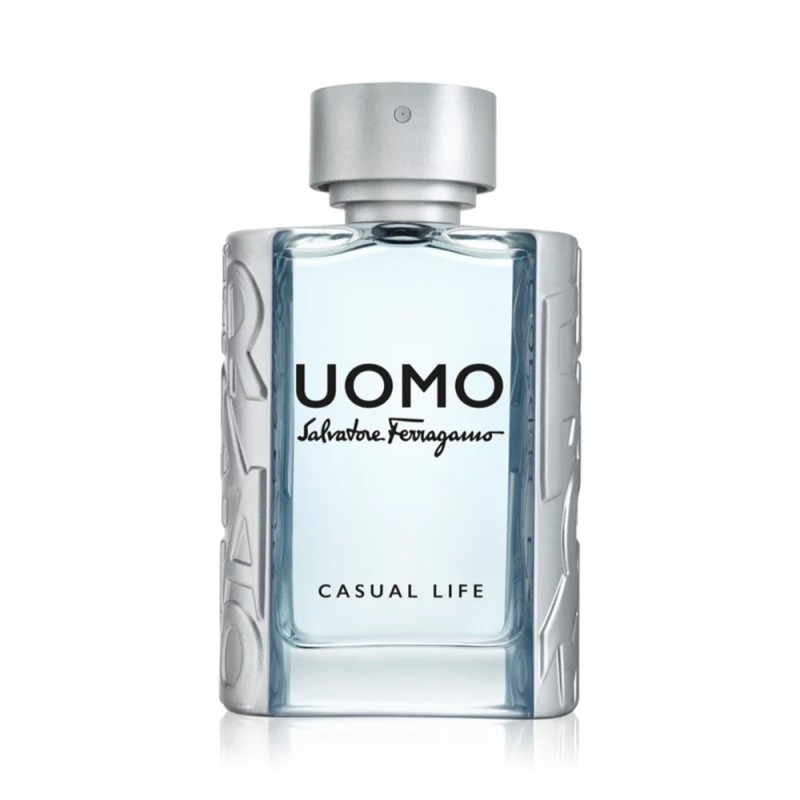 Uomo Casual Life EDT Uomo by FERRAGAMO dal 2017