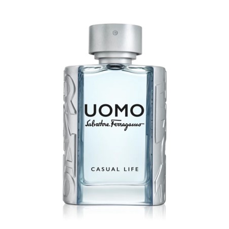 Uomo Casual Life EDT Uomo by FERRAGAMO dal 2017