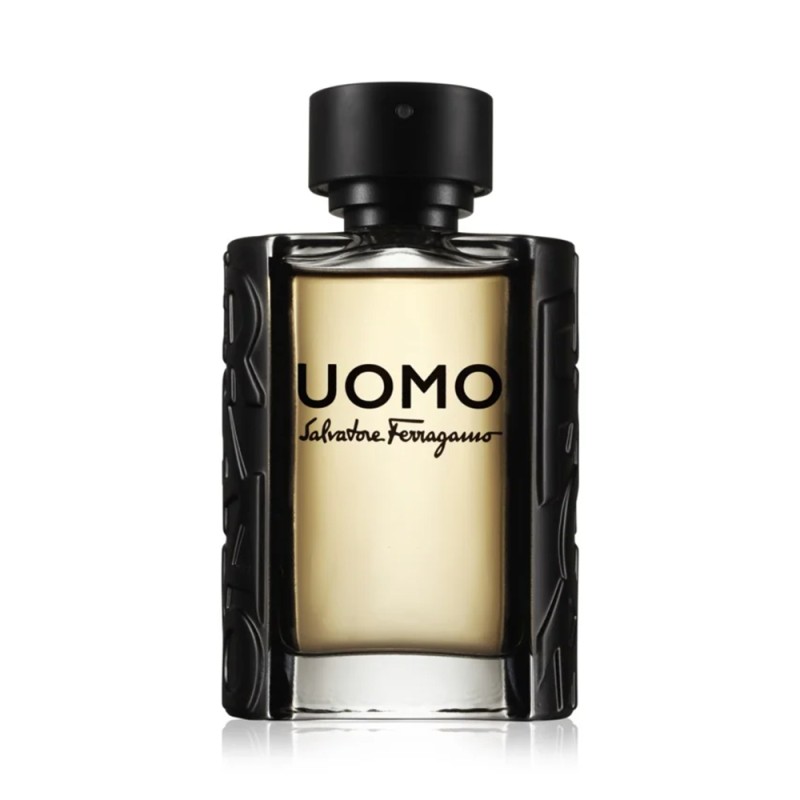 Uomo EDT Uomo by FERRAGAMO dal 2016