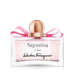 Signorina In Fiore EDT...