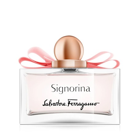 Signorina EDP Donna by FERRAGAMO dal 2011