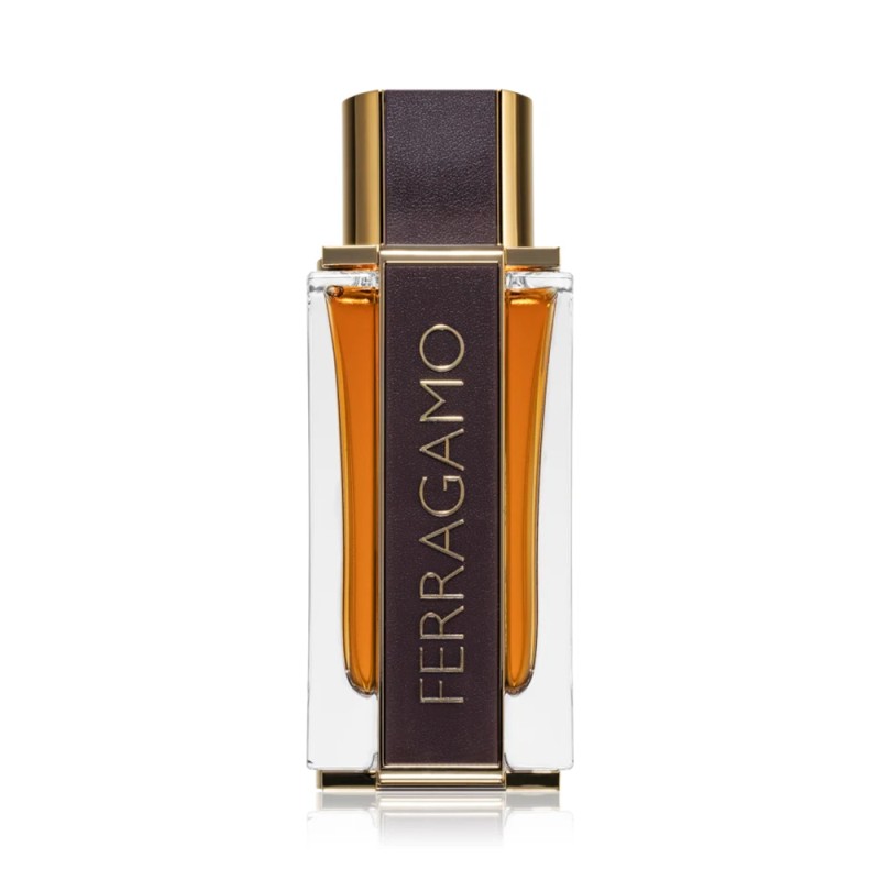 Ferragamo Spicy Leather EDP Uomo by FERRAGAMO dal 2021