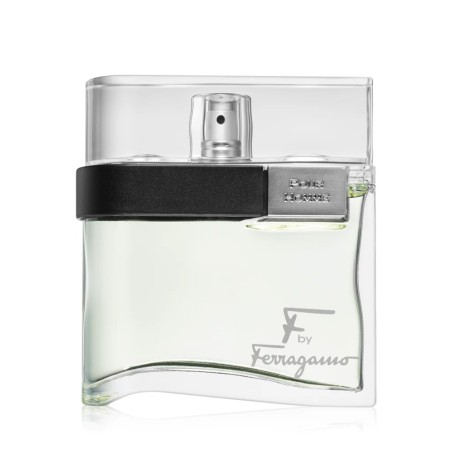 F by Ferragamo EDT Uomo by FERRAGAMO dal 2007