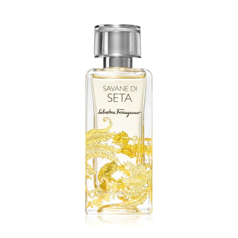 Savane di Seta EDP Unisex by FERRAGAMO dal 2021