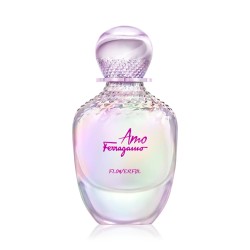 Amo Ferragamo Flowerful EDT...