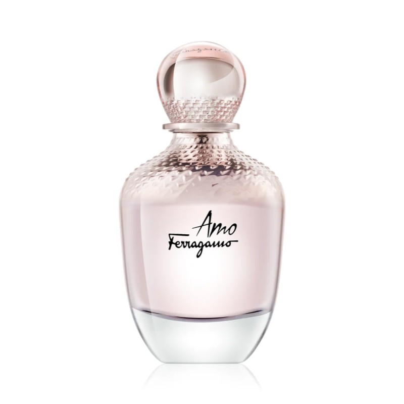 Amo Ferragamo EDP Donna by FERRAGAMO dal 2018