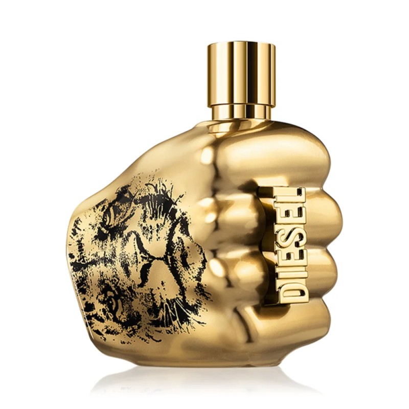 Sprit of the Brave Intense EDP Uomo by DIESEL