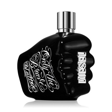 Only The Brave Tattoo EDT Uomo by DIESEL