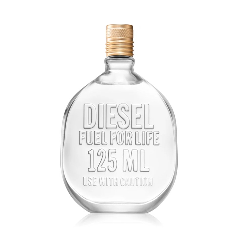 Fuel for Life EDT Uomo by DIESEL