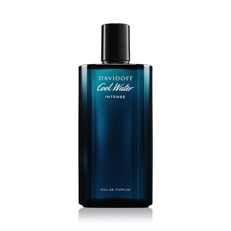 Cool Water Intense EDP Uomo by Davidoff dal 2019