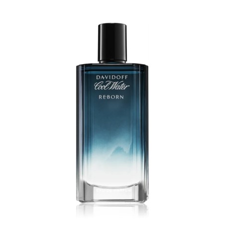 Cool Water Reborn EDP Uomo by Davidoff dal 2023