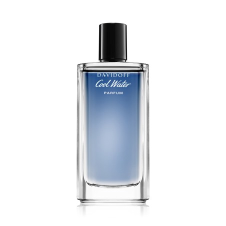 Cool Water Parfum EXP Uomo by Davidoff dal 2021