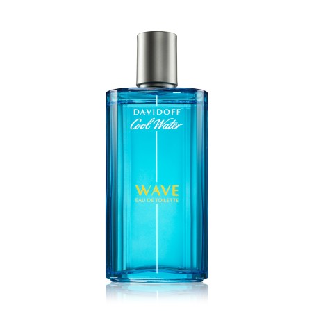 Cool Water Wave EDT Uomo by Davidoff dal 2017