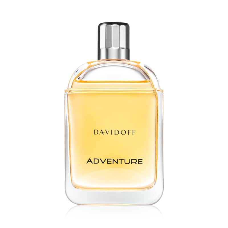 Adventure EDT Uomo by Davidoff dal 2008