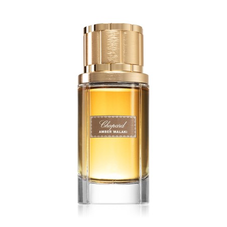 Malaki Amber EDP Uomo by Chopard dal 2015