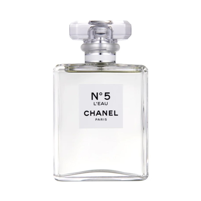 No.5 L'Eau EDT Donna by CHANEL dal 2016