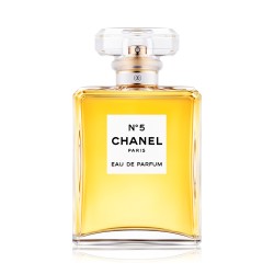 No.5 EDP Donna by CHANEL...