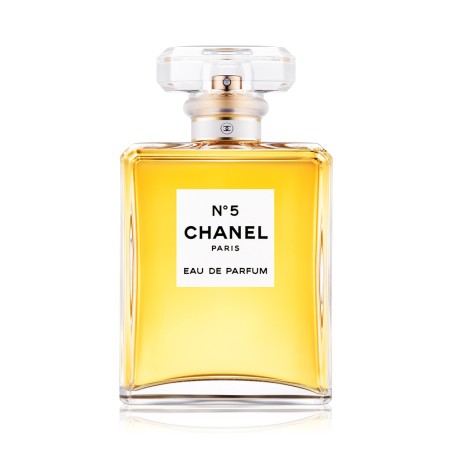 No.5 EDP Donna by CHANEL dal 1986