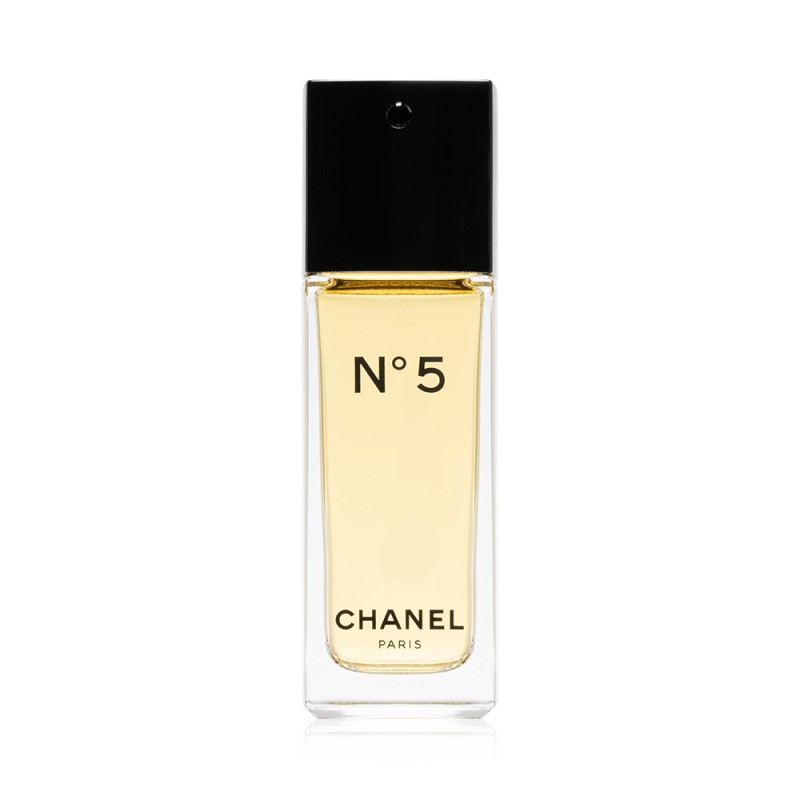 No.5 EDT Donna by CHANEL dal 1924