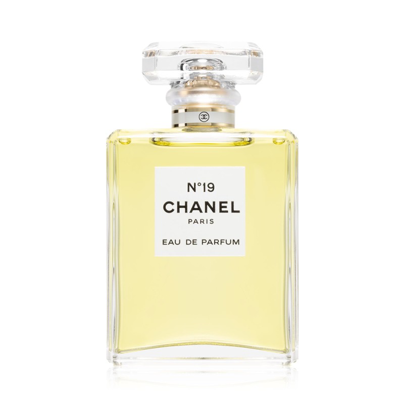 No.19 EDP Donna by CHANEL dal 1970