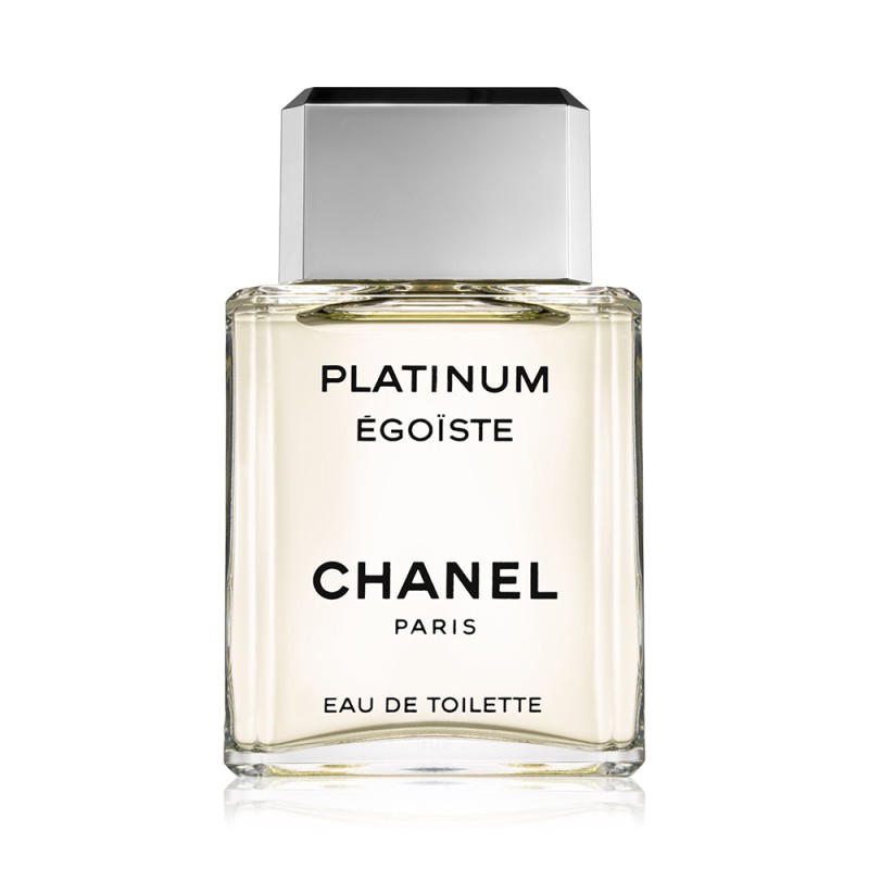 Egoiste Platinum EDT Uomo by CHANEL dal 1993