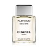 Egoiste Platinum EDT Uomo by CHANEL dal 1993