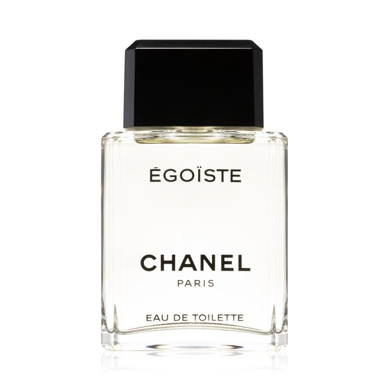 Egoiste EDT Uomo by CHANEL dal 1990