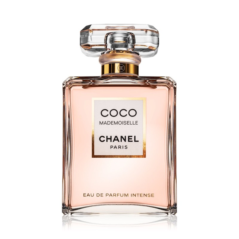 Coco Mademoiselle Intense EDP Donna by CHANEL dal 2018