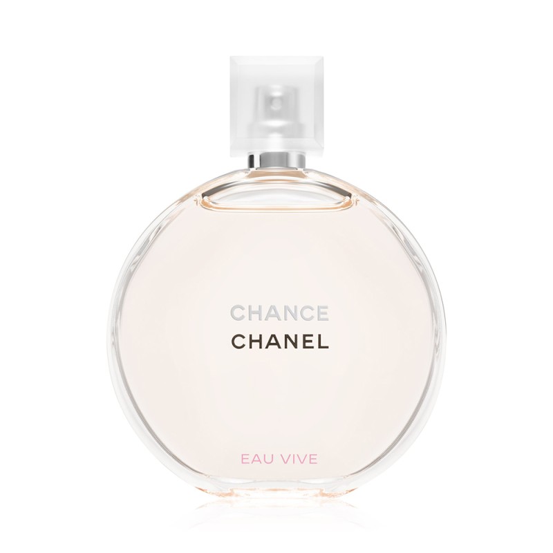 Chance Eau Vive EDT Donna by CHANEL dal 2015