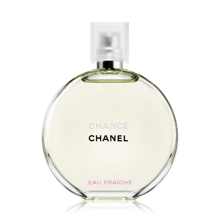 Chance Eau Fraiche EDT Donna by CHANEL dal 2007