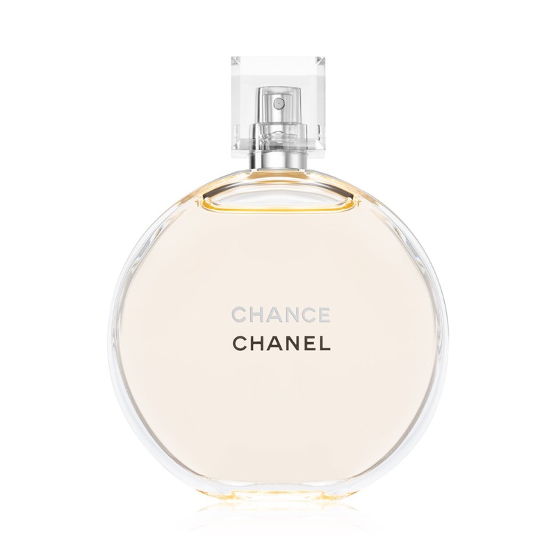 Chance EDT Donna by CHANEL dal 2002